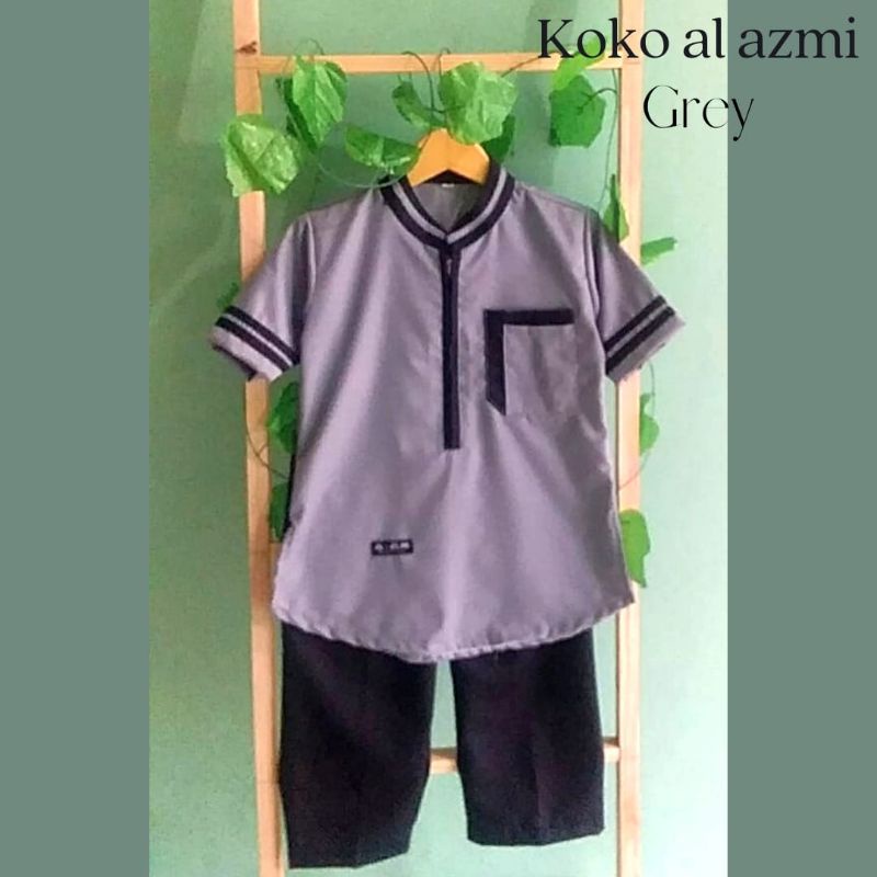 Koko Kurta Al-Azmi