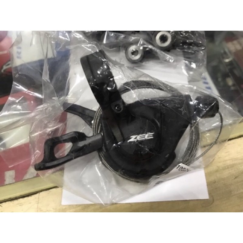 RD DAN SHIFTER SHIMANO ZEE