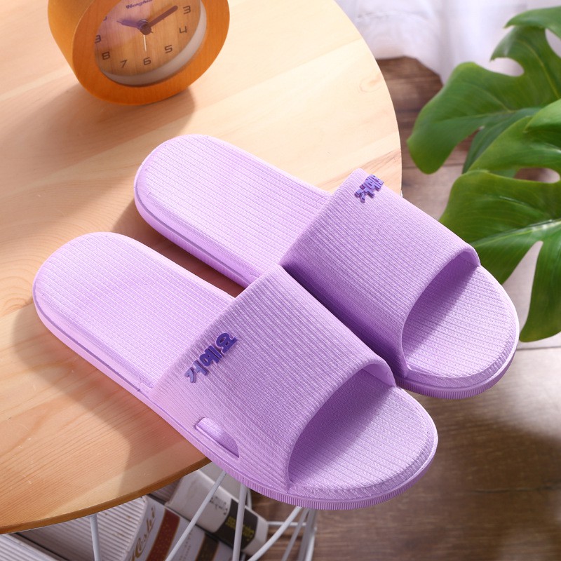 Sandal Rumah Sandal Hotel Wanita Keset Anti Slip