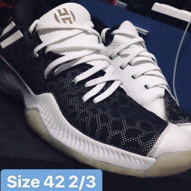 harden bounce edition