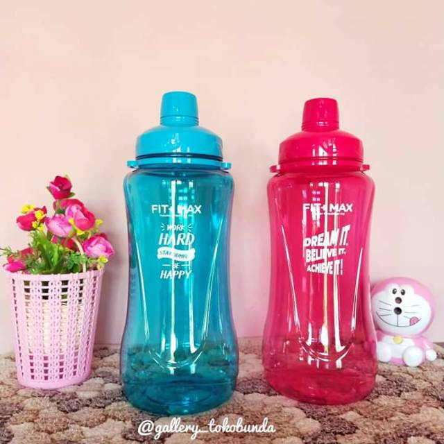 Botol minum 2 liter