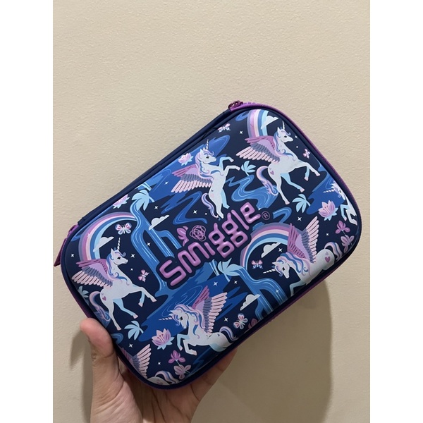 

Smiggle Pencil Case Ori Murah