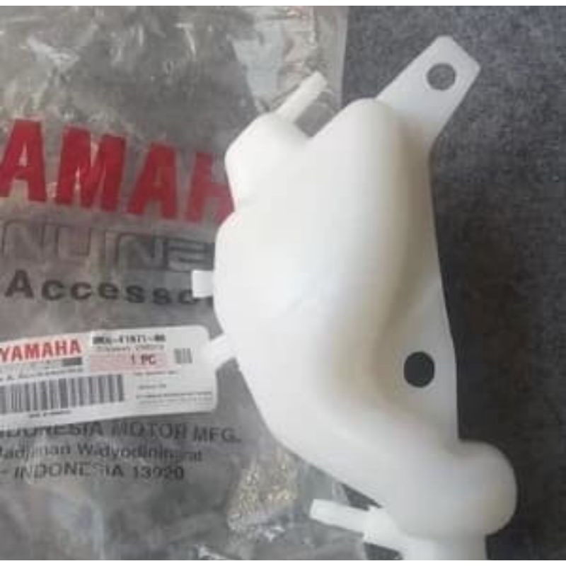 Tabung cadangan air radiator yamaha R15 VVA V3 - MT15 original