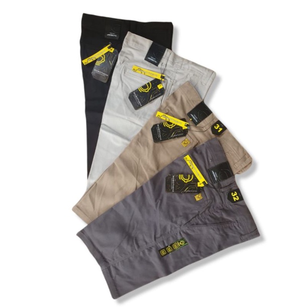 Grosir Celana Pendek Chinos Pria / Celana Santai / Celana Pria Terlaris / Grosir Celana Termurah