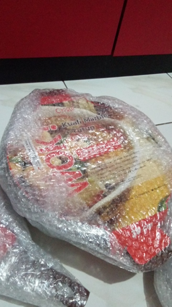 Cypruz - Paket Pas Marble Series (2)