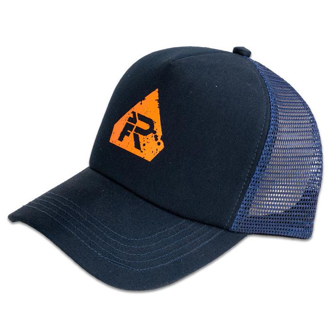 Spesial Topi Pria Baseball Jaring Topi Pria Casual Topi Cowok Original Jfr - Navy Jcap06 Sale