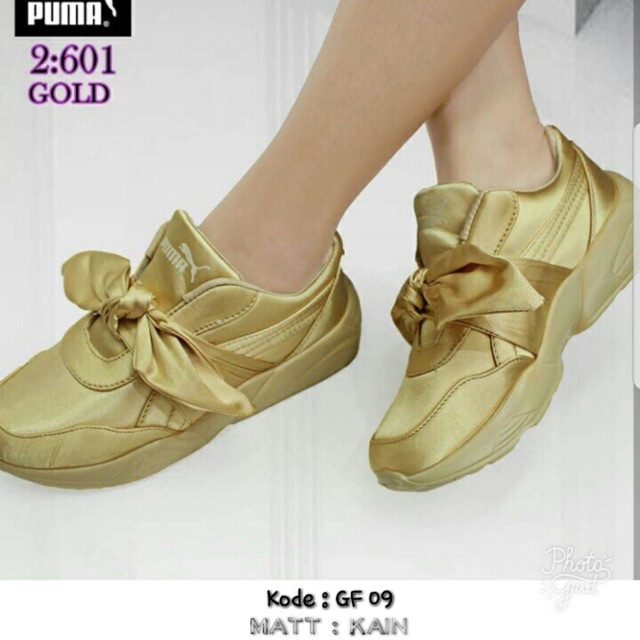 sepatu puma