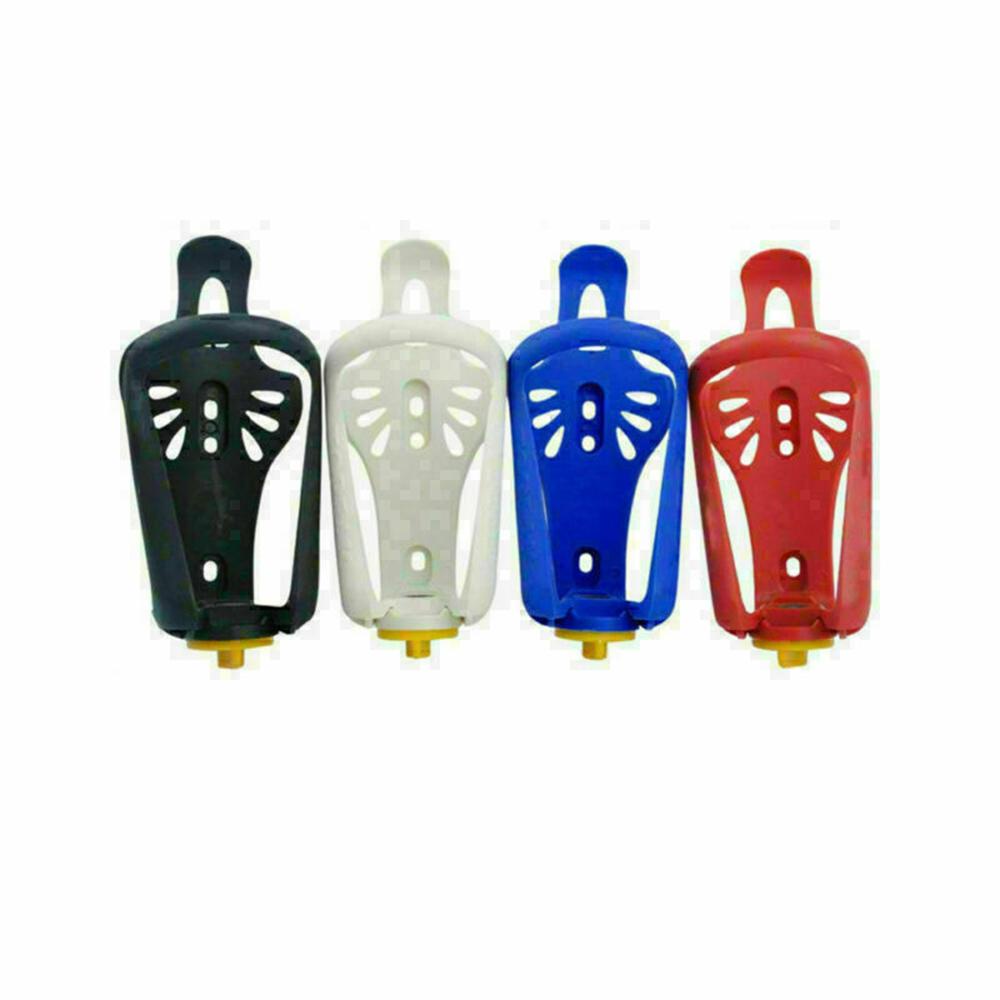 R-FLOWER Rak Botol Sepeda Botol Air Olahraga Universal Bersepeda Minum Adjustable Bottle Holder