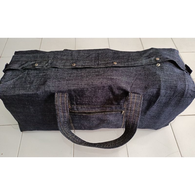 Tas Levis Pakaian/Tas Dagang/Tas Sales