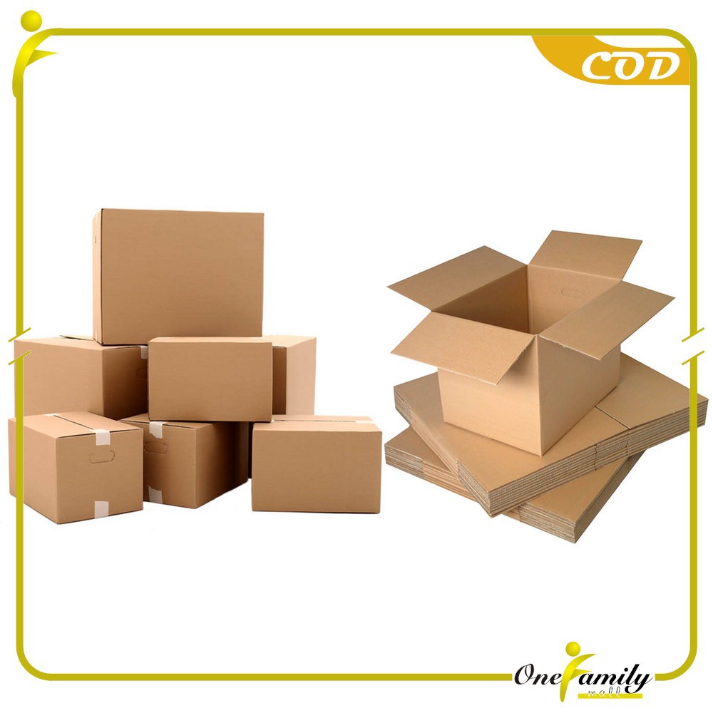 

PIN Tambahan packingan Kardus agar paket lebih aman dan safety