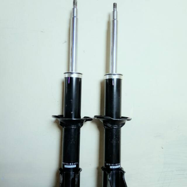 Shock breaker LUXIO Depan 2pcs