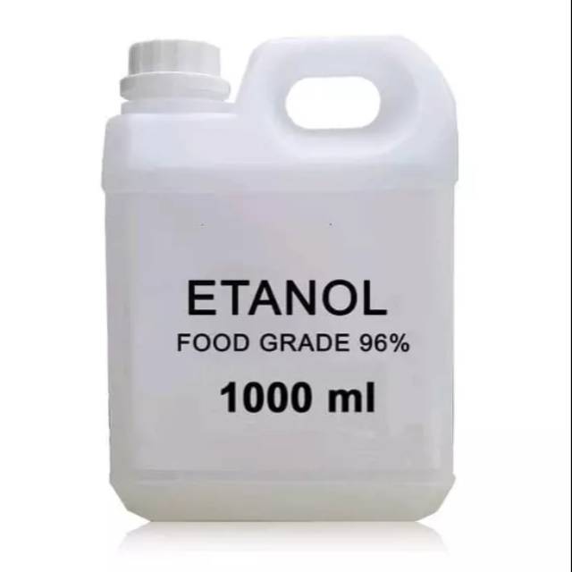 Alkohol food grade