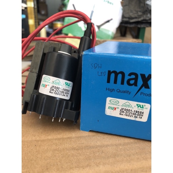 FBT JF0501-19584 | FLYBACK TV POLYTRON 21 inch