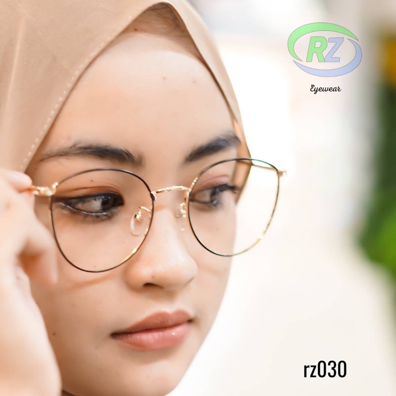 FRAME KACAMATA KODE RZ030