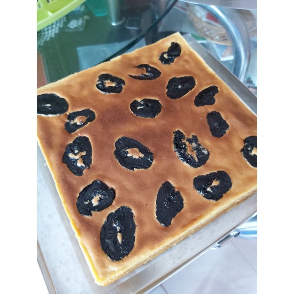 

LAPIS PRUNES/PLUM SINGKAWANG, MENTEGA WISMAN UK.18X18
