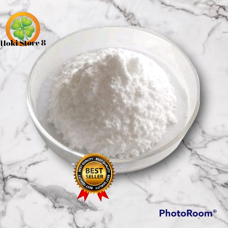 dmg Dimethylglyoxime 99% Paking 10 gr