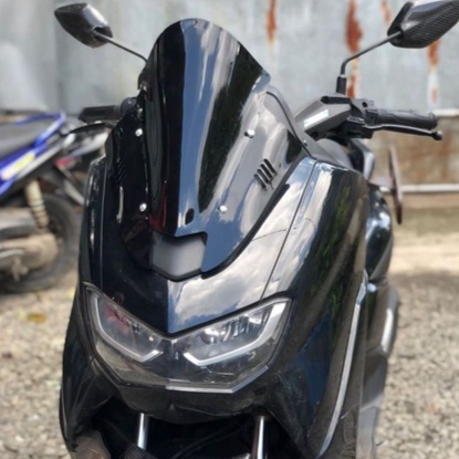 Visor Nmax Model TDR Windshield Yamaha Nmax Model TDR Nmax Old 2015-2019 &amp; Nmax New 2020-2022