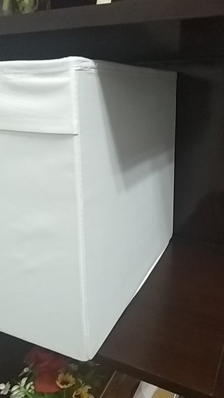 Kotak / Kotak Penyimpanan / Kotak Mainan / Storage Box, Pilihan Warna Dr1524,dr1525,dr1526