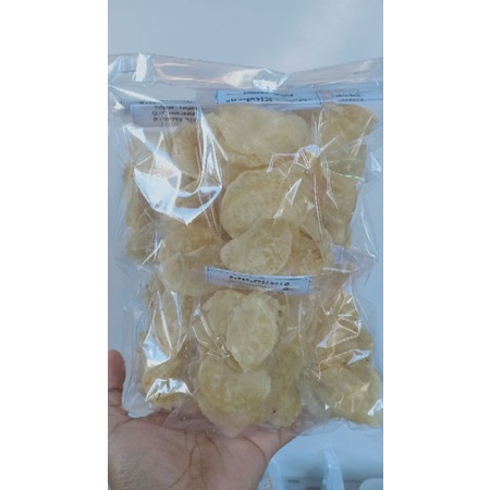 

KRIPIK TALAS ECERAN SERIBU