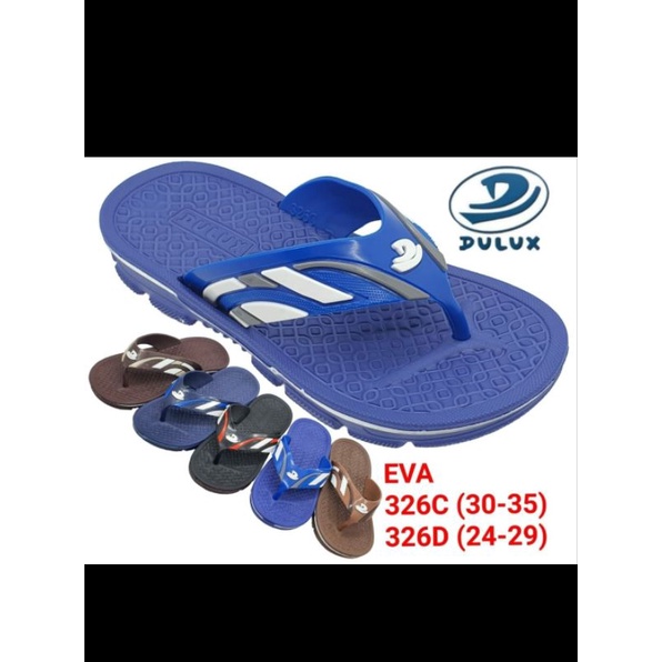 sandal anak laki laki dulux