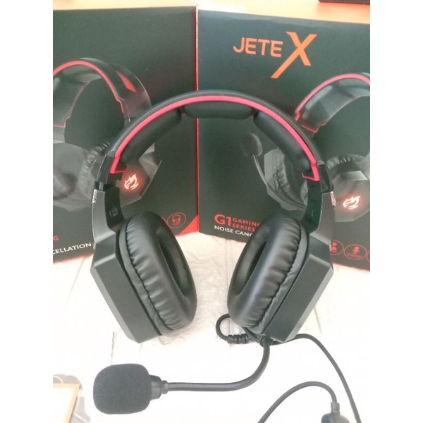 HF GAMING JETE G1 SERIES