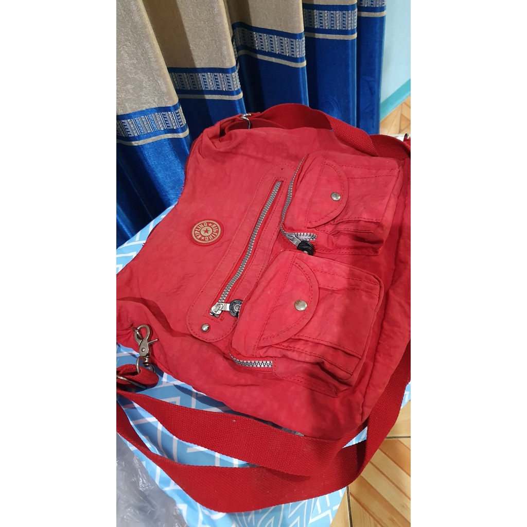 Sling Bag Kipling