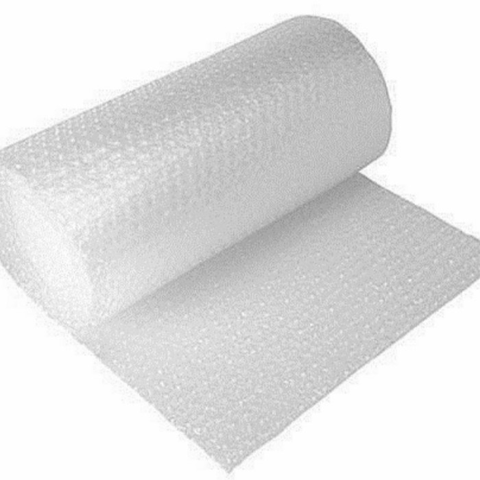 

Bubble Wrap Plastik Packing Aman