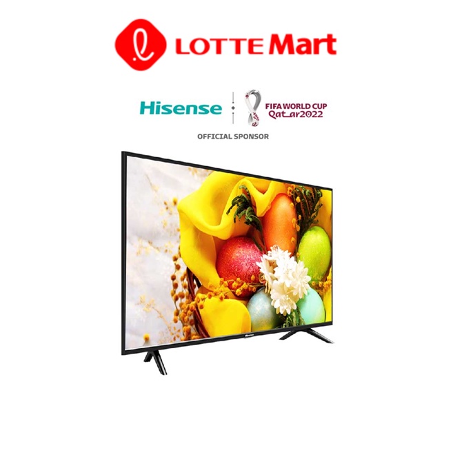 Hisense led tv 32" 32A5000F