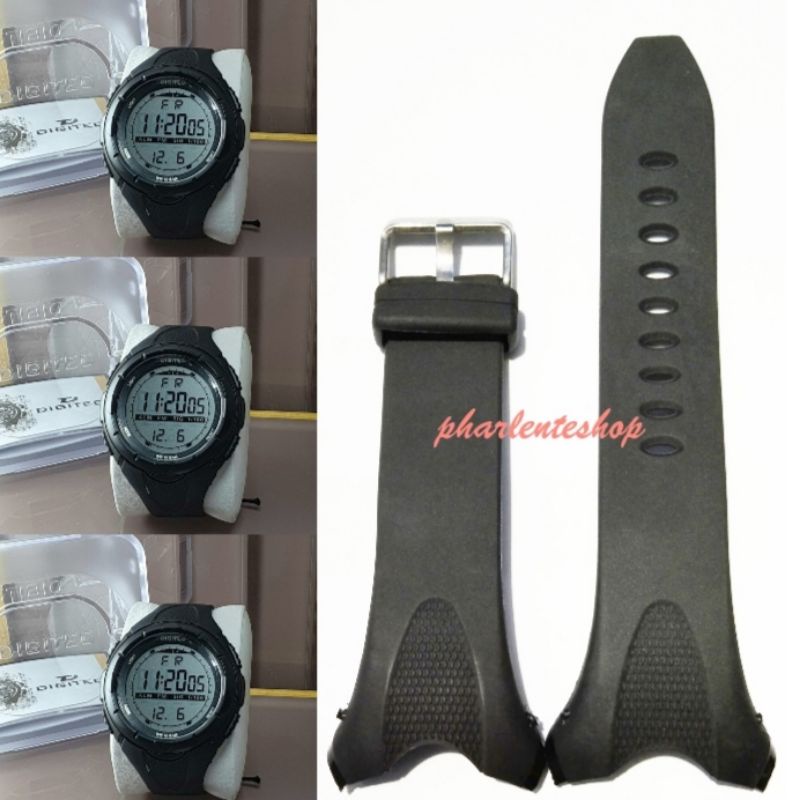 STRAP TALI JAM DIGITEC DG 3019 T