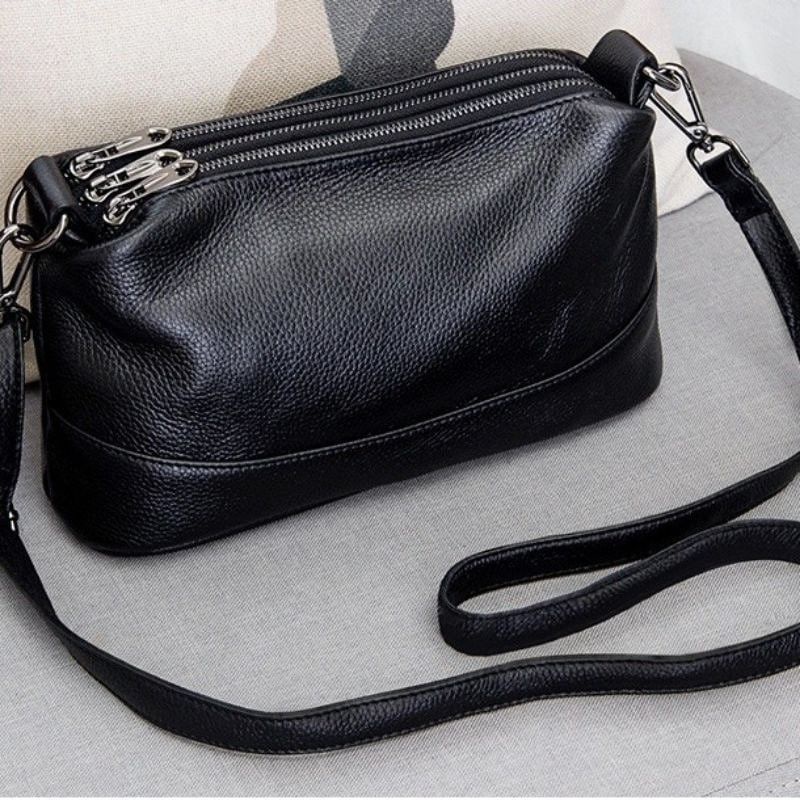 Tas slempang ASLI GARUT