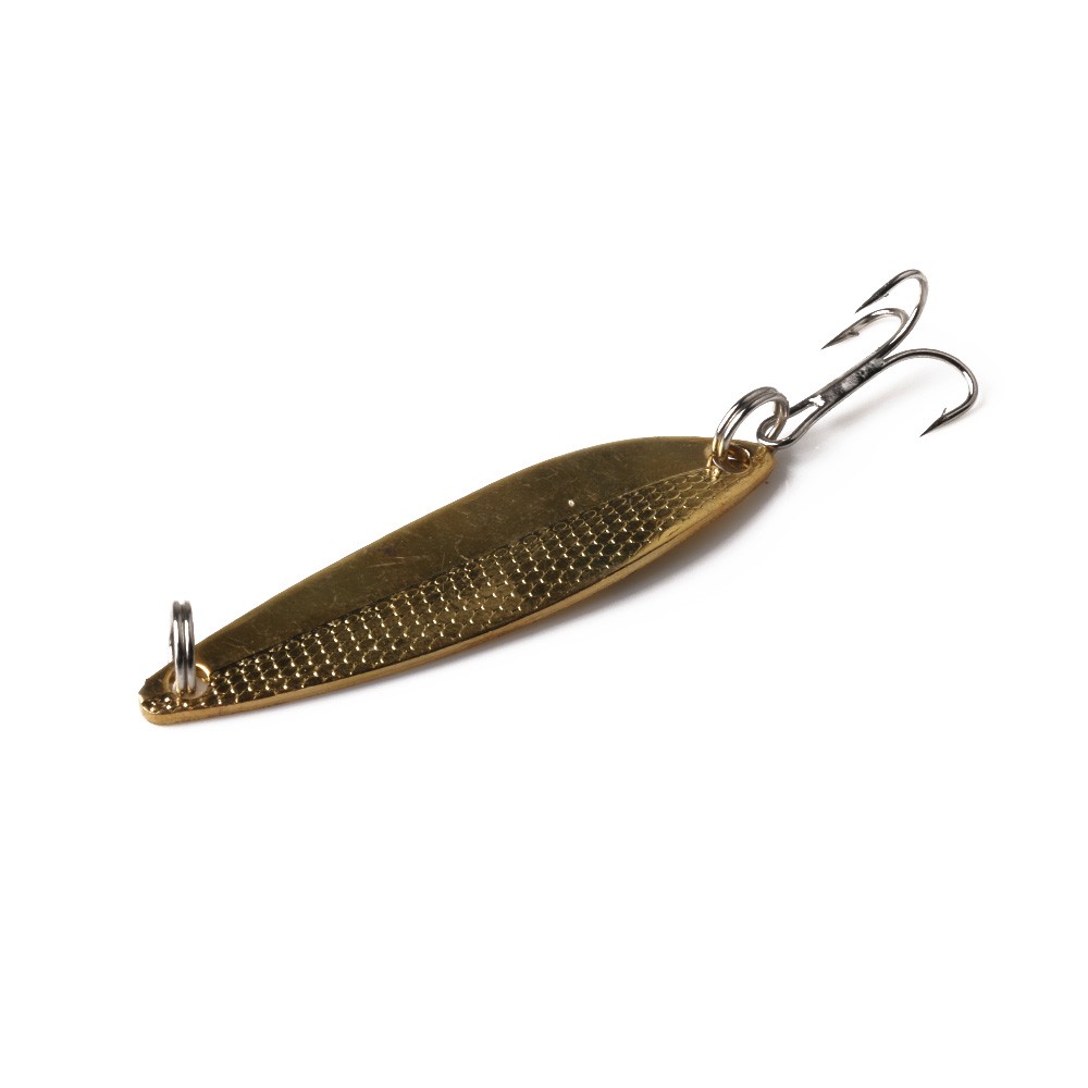 HENGJIA Umpan spoon sequins pancing metal payet fishing lure Metal swimbait kail hook fishing tackle 10g-20g