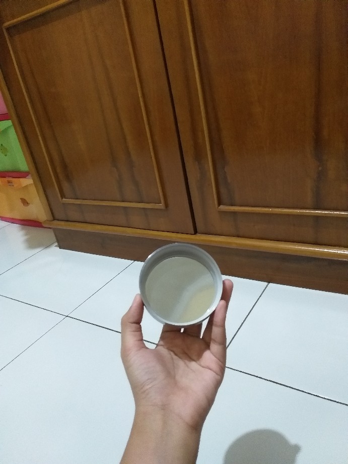 Jar Toples Kaca Square Tutup Aluminium Bening Size 829 Ml Wadah Makanan Snack Packaging Isi Ulang