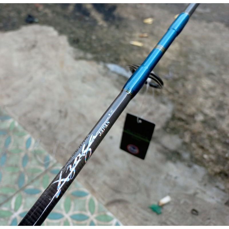 XZOGA TAKADUM custom