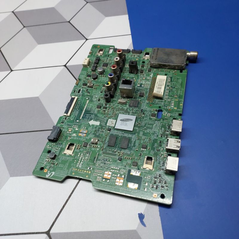 MAINBOARD SAMSUNG UA40J5250DK MB SAMSUNG SMART UA40J5250