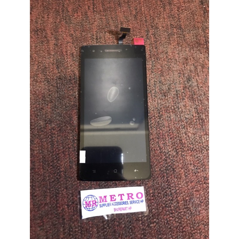 LCD OPPO MIRROR 3 / R3001