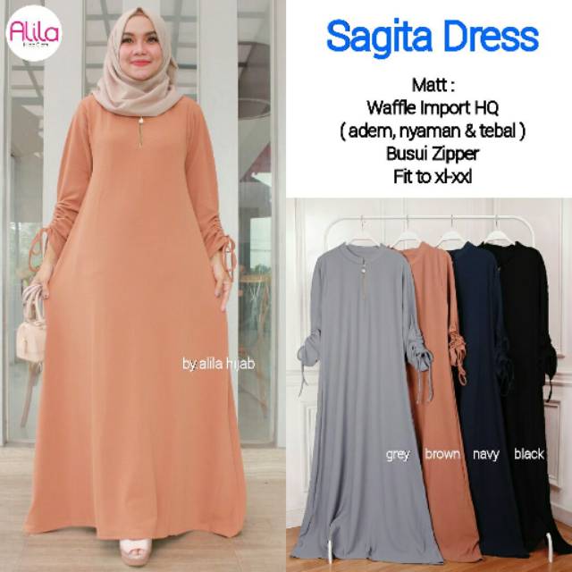 Sagita dress by Alila