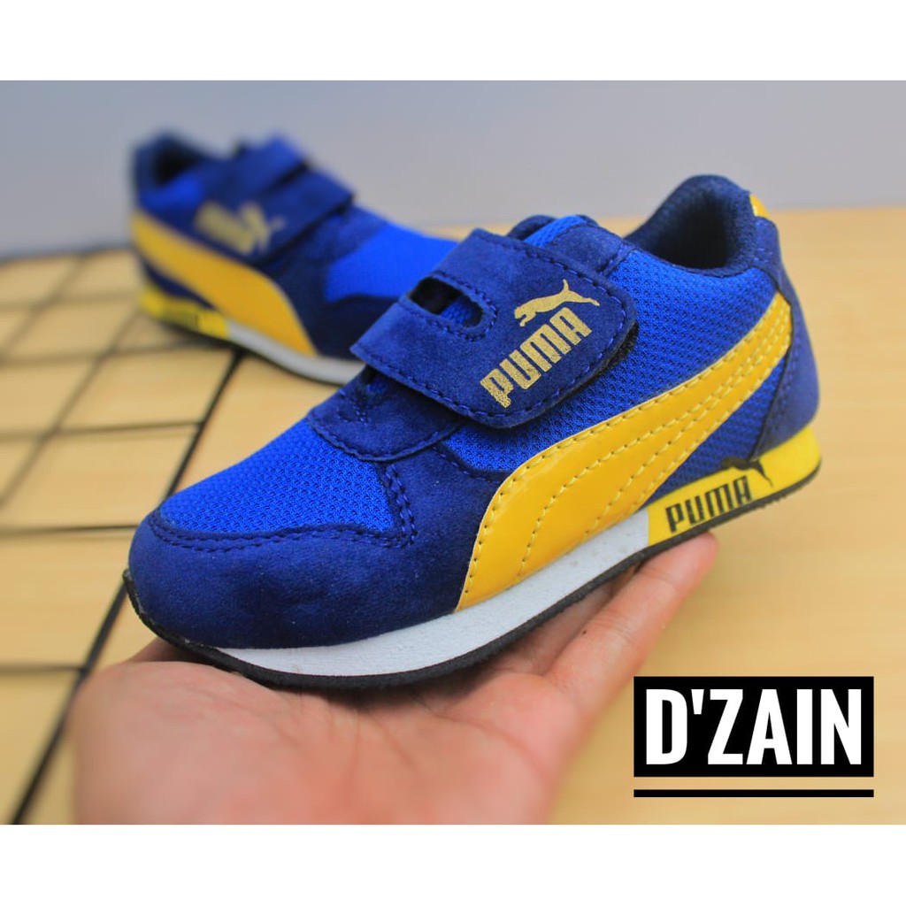 sepatu anak sneaker/sepatu anak sport/sepatu anak murah