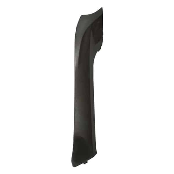 Cover Samping Bawah Kanan Coklat Metalic Honda Genio 64421K0JN00ZA