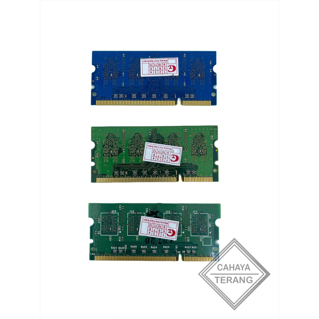 RAM Mainboard 1 IRA6055/6065/6075 IRA4035/4045/405 IR 3235/3245 512MB