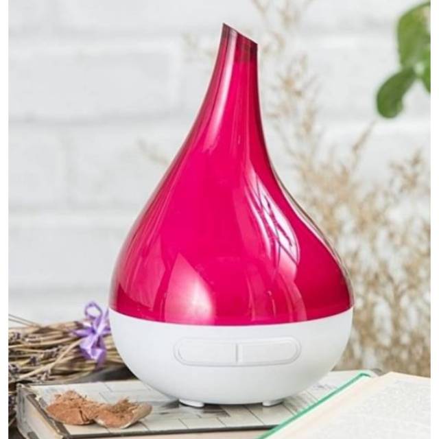 Diffuser Aromaterapi