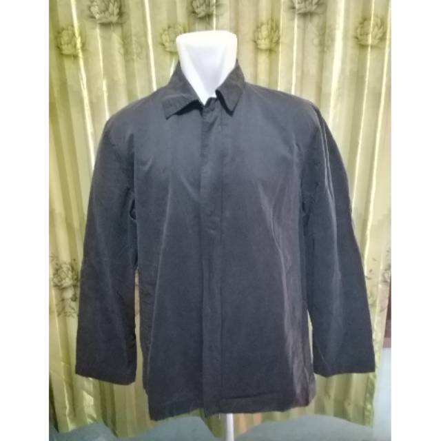 Jaket Casual mvio