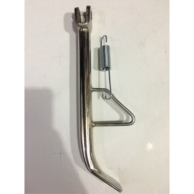 Standar Samping Twotone Ring 17 Bakaran-Standar 17 Crome Y