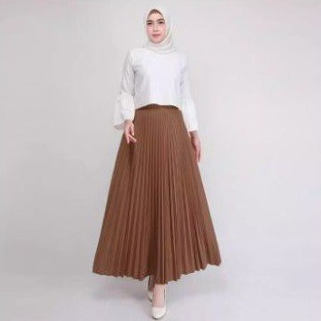 Rok Plisket Premium Rok Plisket Jumbo Rok Plisket Premium Import
