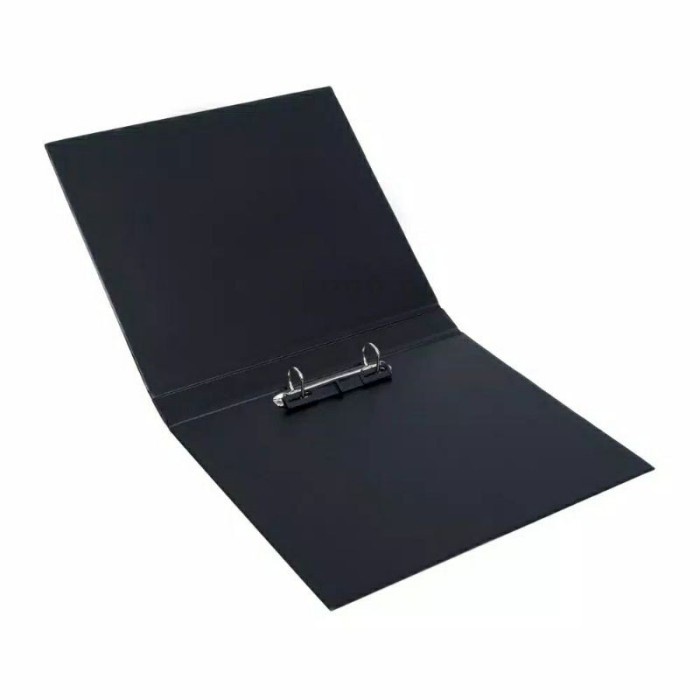 

Cantik Bantex Binder 2 Ring O Size Folio F4 - Kapasitas 25Mm Hot Sale