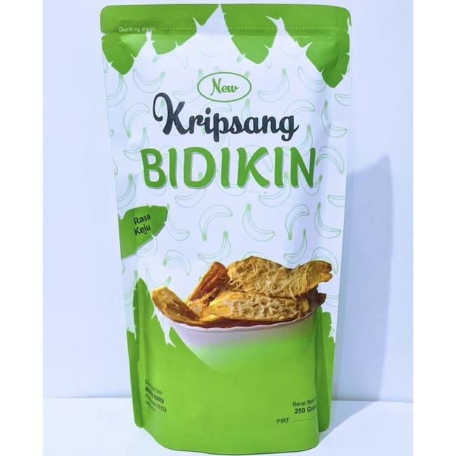 

KRIPSANG BIDIKIN