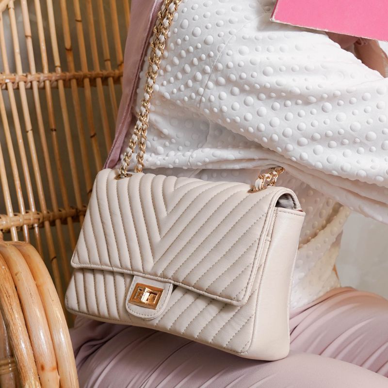 tas patris calep tokyo sling bag wanita