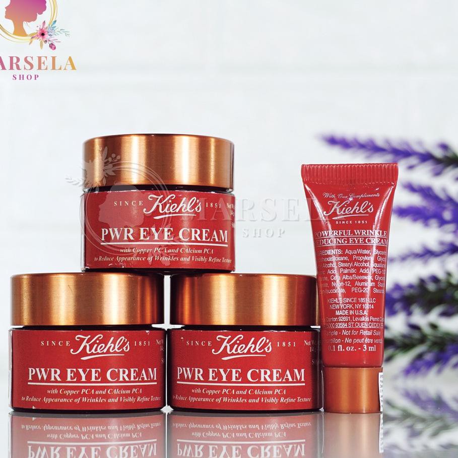 kiehls eye cream harga