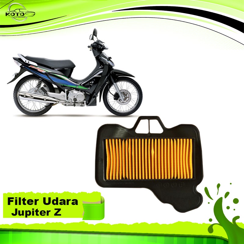 Saringan Udara Filter Karisma Penyaring Udara