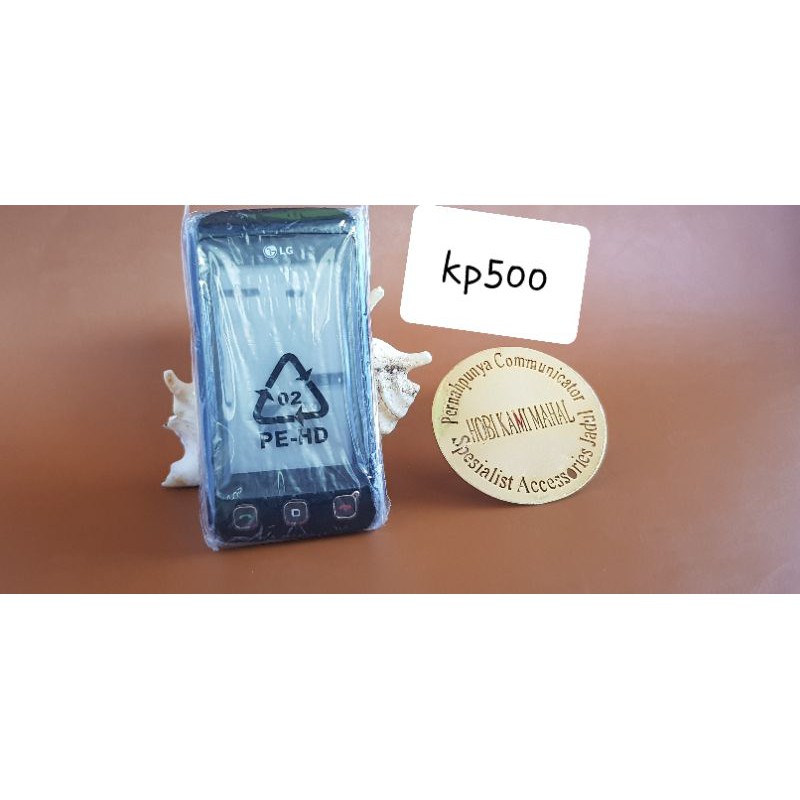 casing lg kp500
