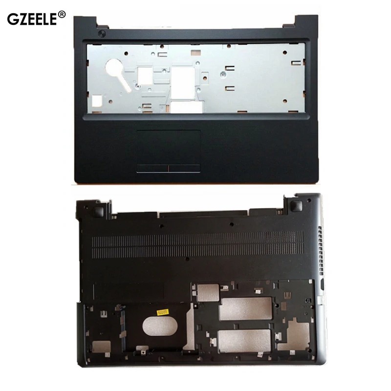 IMPORT Laptop Bottom Base Case Cover FOR Lenovo IdeaPad 300-15 300-15ISK 300-15-ifi 300-15IBR 15.6"